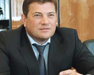 В Запорожье на выборах мэра победил самовыдвиженец Буряк