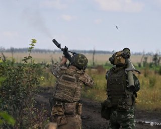 Прорыв в Курской области: РФ выводит войска из Калининграда, — министр обороны Литвы