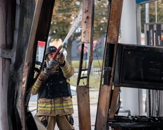 5–10 заправок щодня під ударом: експерт розповів, що буде з українськими АЗС до кінця року
