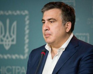 Саакашвили не подписал документы о незаконном пересечении границы, – ГПСУ