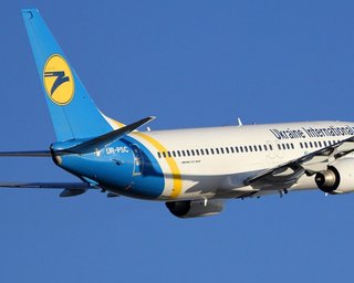 МАУ запретили везти заробитчан в Великобританию