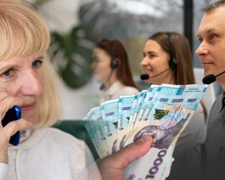 Мільярд доларів на обмані: хто стоїть за українськими кол-центрами і чи змінить щось "закон Зеленського"
