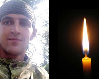 На Донбассе боец ВСУ подорвался на гранате в блиндаже