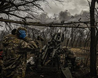 Вибір просісти або загинути: майже по всьому фронту дуже напружена ситуація, — DeepState