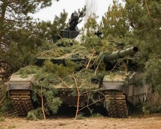 Війська РФ просунулися на чотирьох ділянках фронту: динаміка боїв — DeepState (карта)