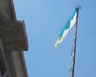 У ЗСУ з'явився плацдарм на лівому березі Дніпра в Херсонській області, — DeepState (карта)