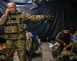 Украина контролирует 1000 кв. км РФ: Сырский впервые подтвердил операцию ВСУ в Курской области (видео)