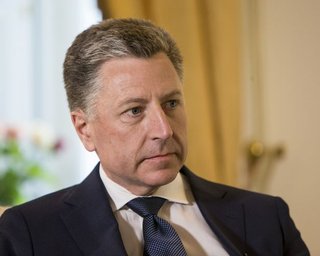Волкер займется обменом заложниками
