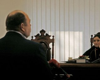 У свидетеля по делу Щербаня нет доказательств о причастности Тимошенко к убийству депутата