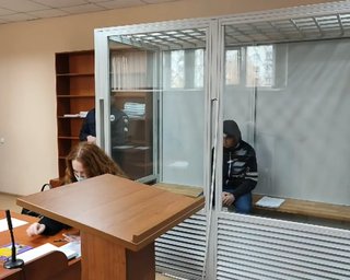 ДТП на Одеській: 16-річний Микола Харківський поскаржився на несправні гальма (відео)