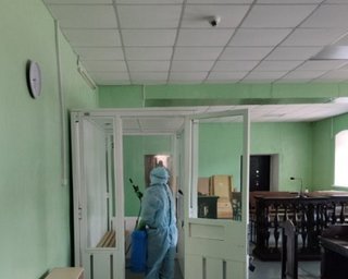 У Чернігові найважча ситуація з COVID-19 за весь час епідемії, — міськрада