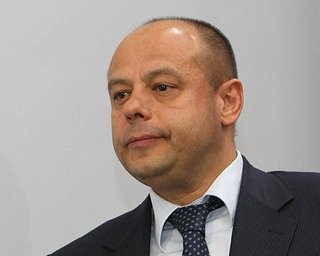Минтопэнерго обещает в 2010 году не менять стоимость газа для населения