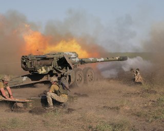 П'ятий український воїн загинув на Донбасі з початку липня