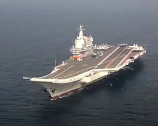 Похоже на "домогательство": Китай оставил для Тайваня пугающее послание (фото)