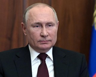 Дело МН17: Путин лично принял решение о передаче ЗРК "Бук" боевикам "ДНР", – следователи