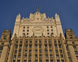 В РФ прокомментировали вероятность выхода из Совета Европы