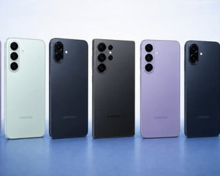 Найкращі смартфони Samsung 2026 року: 6 моделей на будь-який бюджет (фото)