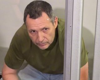 Парубій служив в одній частині із сином підозрюваного, — нардеп