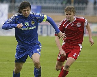 Милевский: мариупольцы радовались, будто Лигу чемпионов выиграли