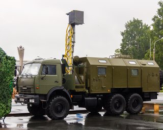 Перша в Україні: ЗСУ знищили унікальну російську РЛС "Предел-Э" (відео)