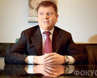 БЮТ: Янукович хочет увеличить коалицию за счет людей Жеваго
