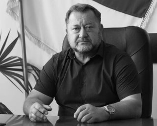 Вибухи на Київщині: загинув голова Дмитрівської громади Тарас Дідич, — ЗМІ