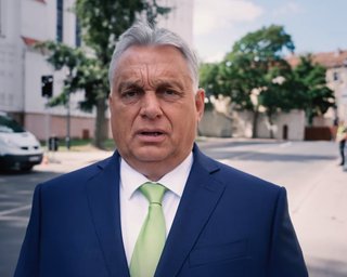 Саміт НАТО: Орбан закликав припинити відправляти зброю в Україну та почати переговори
