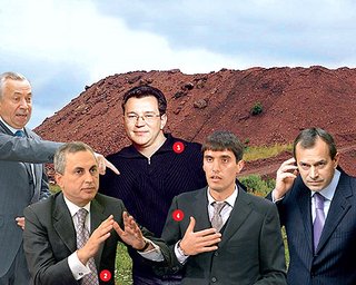 Битва за миллионники: кто будет фаворитом на местных выборах