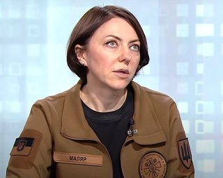 Из-за подрыва Каховской ГЭС россиянам придется менять дислокацию, — Маляр