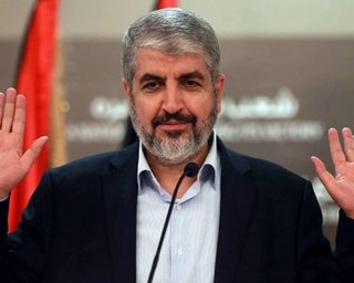 Один из лидеров ХАМАС призвал всех мусульман устроить "всемирный еврейский погром"