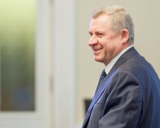 Яков Смолий останется главой НБУ, – Зеленский