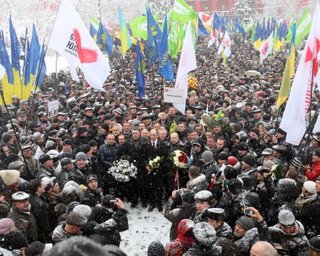 Сюжет дня. Объединение оппозиции может оказаться недолговечным