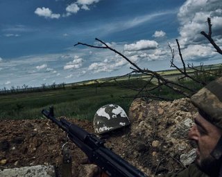 Никаких успехов за май: Россия уступила ВСУ инициативу на фронте, — британская разведка