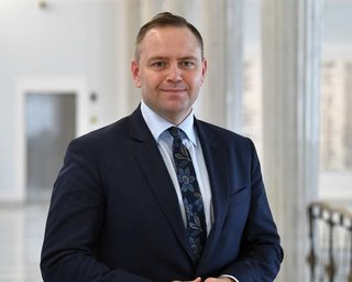 Навроцький назвав єдину людину у світі, здатну зупинити війну в Україні