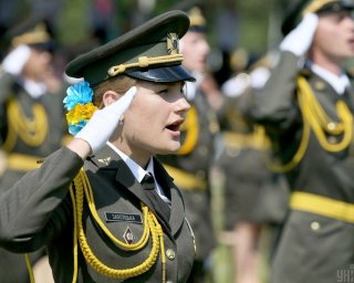 Військовий облік для жінок: чи ухвалить Рада зміни до закону, і які спеціальності залишаться