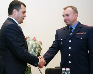 Назначен новый начальник ГУБОП Украины 
