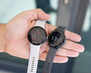 Найкращий розумний годинник з GPS: Google Pixel Watch 5 проти Garmin Fenix 8 Pro (фото)