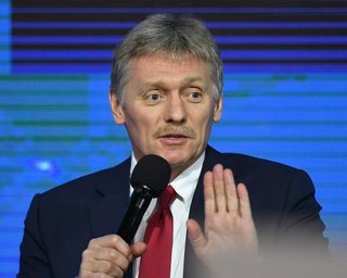 "Преждевременно так говорить": в Кремле ответили на заявления Трампа о близости мирного соглашения