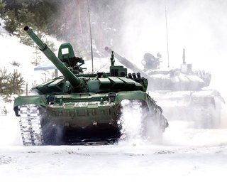 СБУ знищила понад 500 танків РФ за рік: серед них новітні Т-90 й Т-90М по 5 млн доларів (відео)