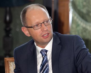 Яценюк предложил создать специальный орган по борьбе с коррупцией