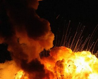 Близько 20 дронів: в Одесі пролунали вибухи на тлі масованої атаки росіян