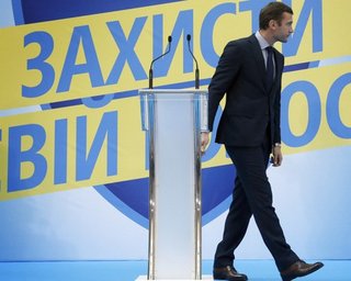 Шевченко прокомментировал поражение партии Королевской