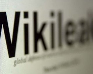 WikiLeaks опубликовал 10 документов об Украине