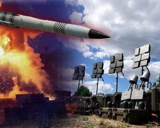 Обдурити балістику: як РЕБ відхиляє "Кинджали" та "Іскандери" і чому це не завжди рятує міста