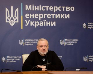 Германа Галущенко задержали при попытке пересечения границы, — СМИ