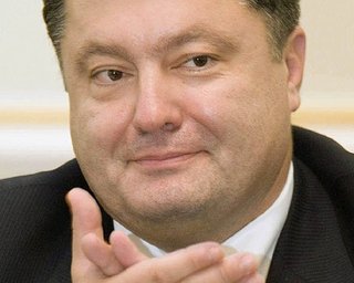 Порошенко рассказал о пользе харьковских договоренностей