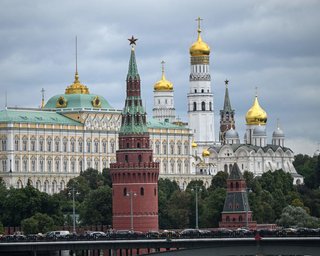 БПЛА атаковали Россию: целью дронов были военные части в Подмосковье, — СМИ (фото)
