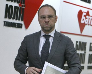 Власенко станет кандидатом от оппозиции в Первомайске, - Спільна Справа