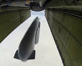 "Есть угроза сюрпризов": в Воздушных силах предупреждают о российских провокациях (видео)