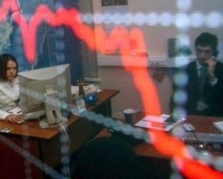 По вероятности дефолта Украину опережает лишь Греция, - Bloomberg